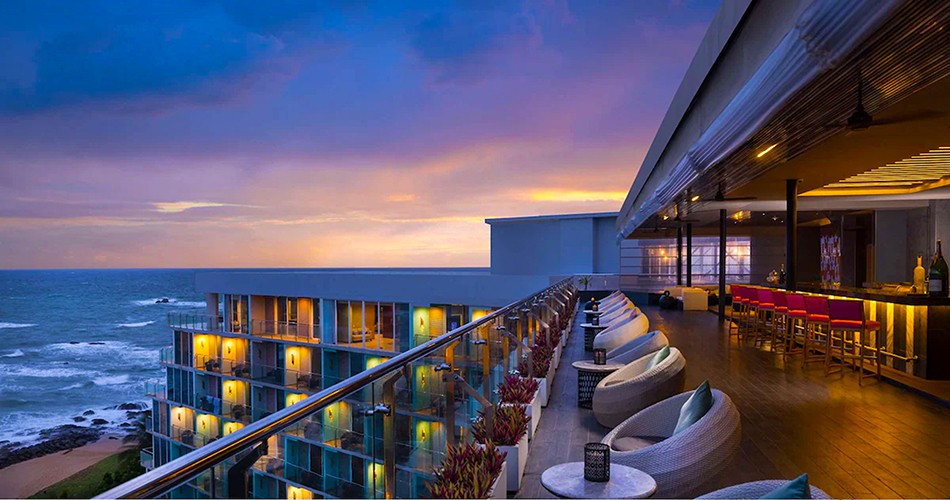Radisson Blu Galle
