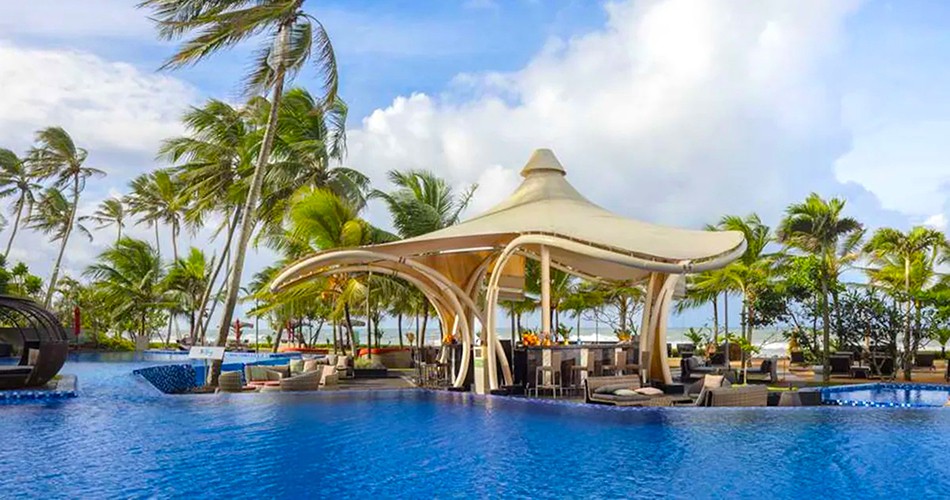 Radisson Blu Galle