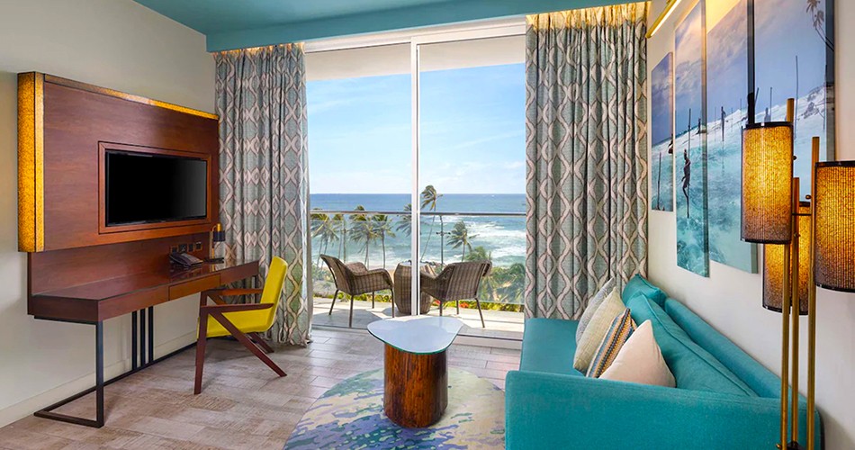 Radisson Blu Galle