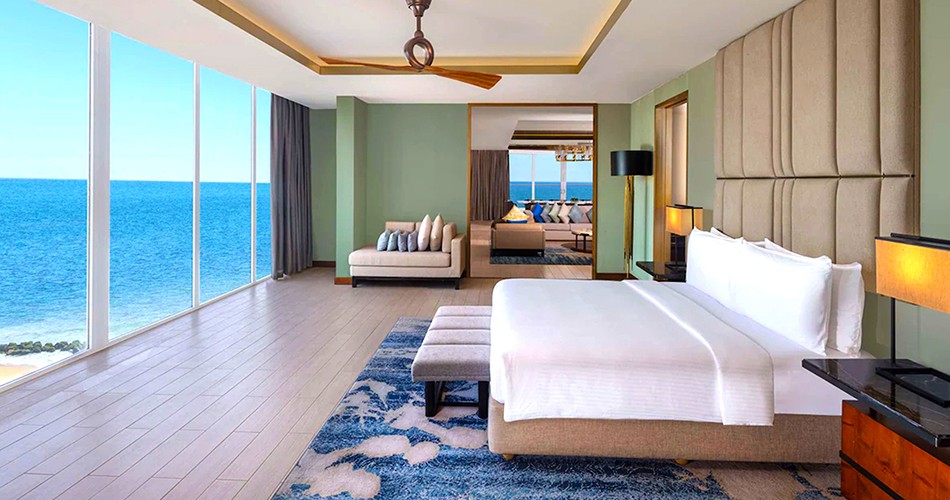 Radisson Blu Galle