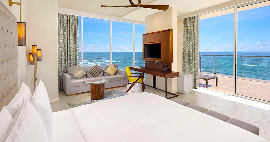 Radisson Blu Galle