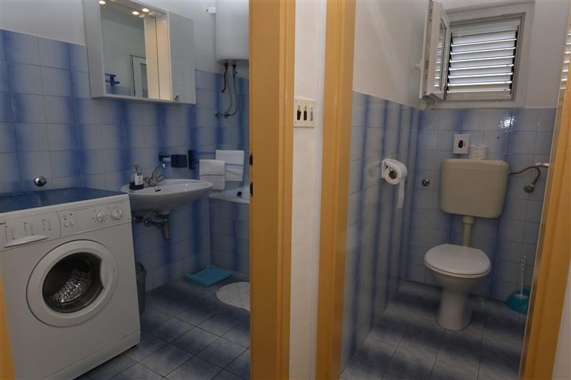 Apartmán Višnja