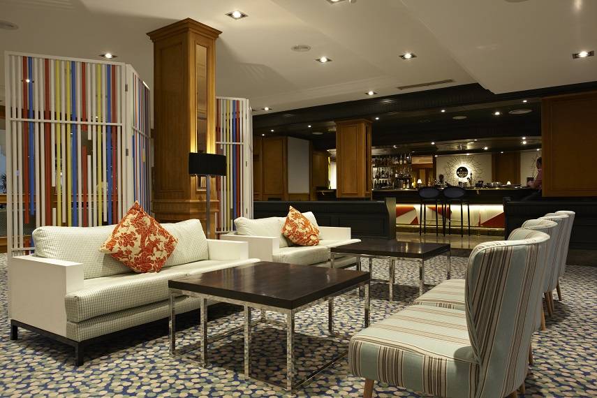 Grupotel Parc Natural & Spa