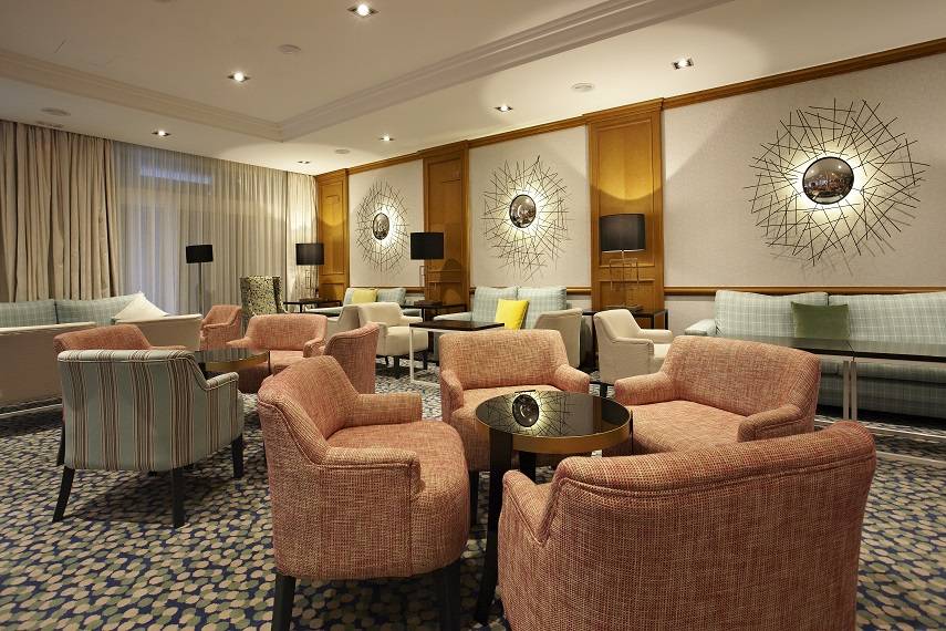 Grupotel Parc Natural & Spa