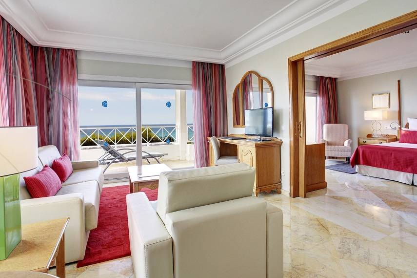 Grupotel Parc Natural & Spa