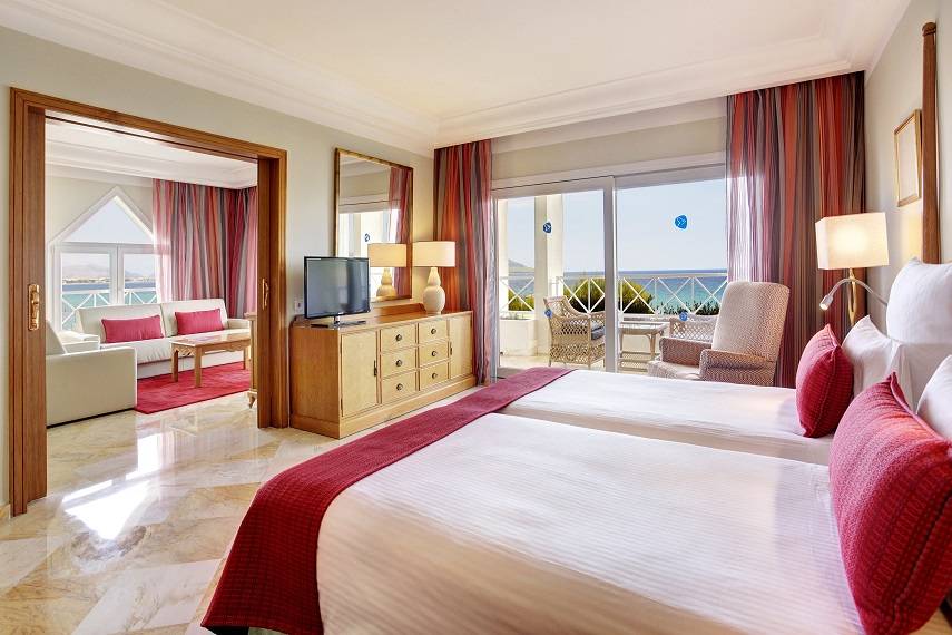 Grupotel Parc Natural & Spa