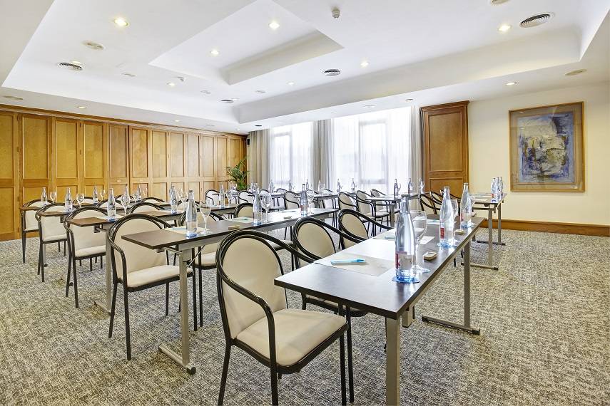Grupotel Parc Natural & Spa