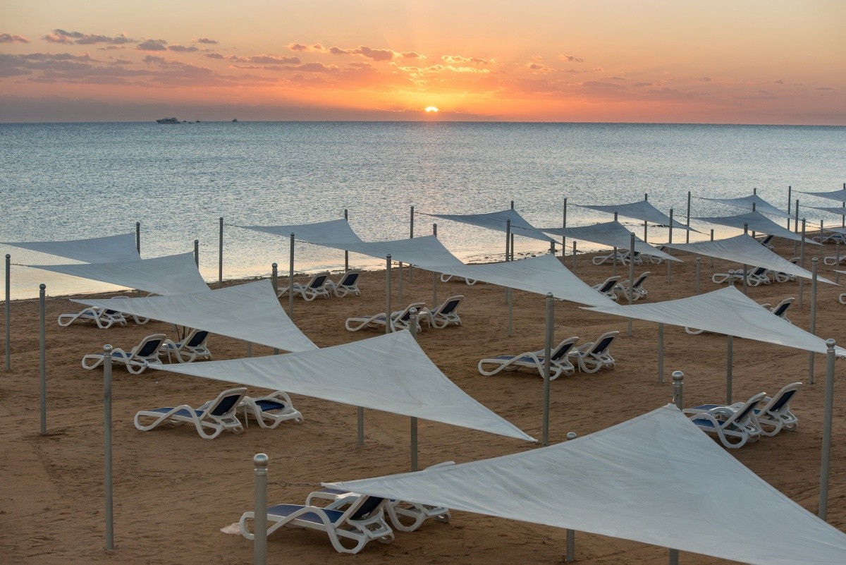 Gravity Hotel & Aqua Park Sahl Hasheesh