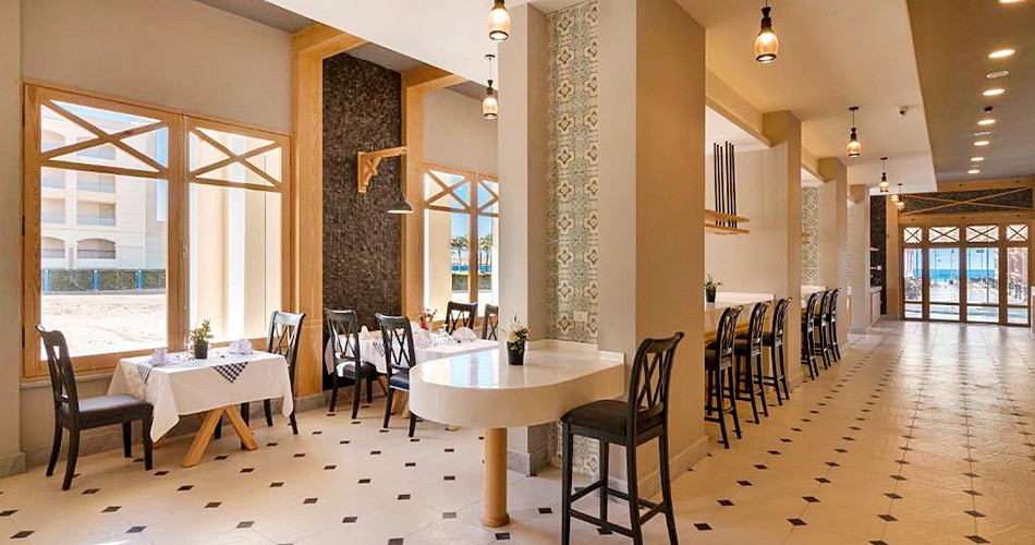 Gravity Hotel & Aqua Park Sahl Hasheesh