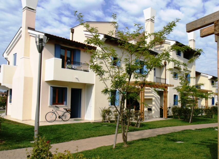 Villaggio Amare (Caorle Lido Altanea)
