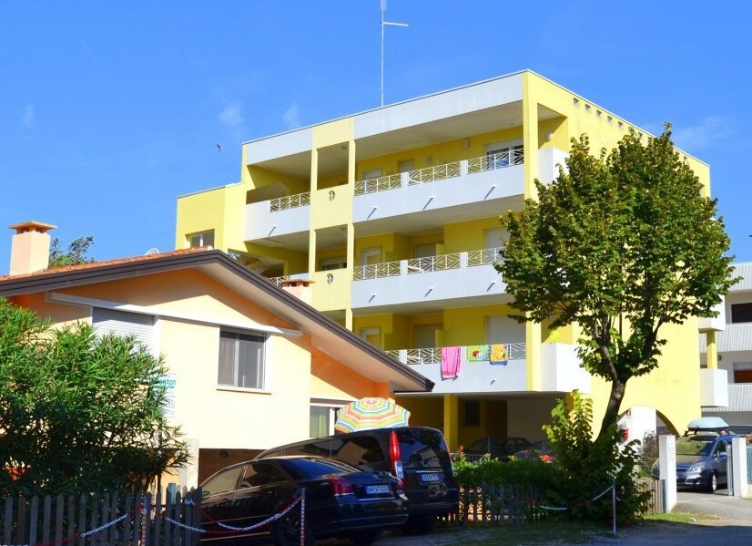 Apartmány Casa Del Sole