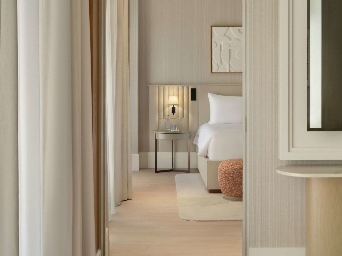 Delano Dubai (Ex. Caesars Resort Bluewaters)