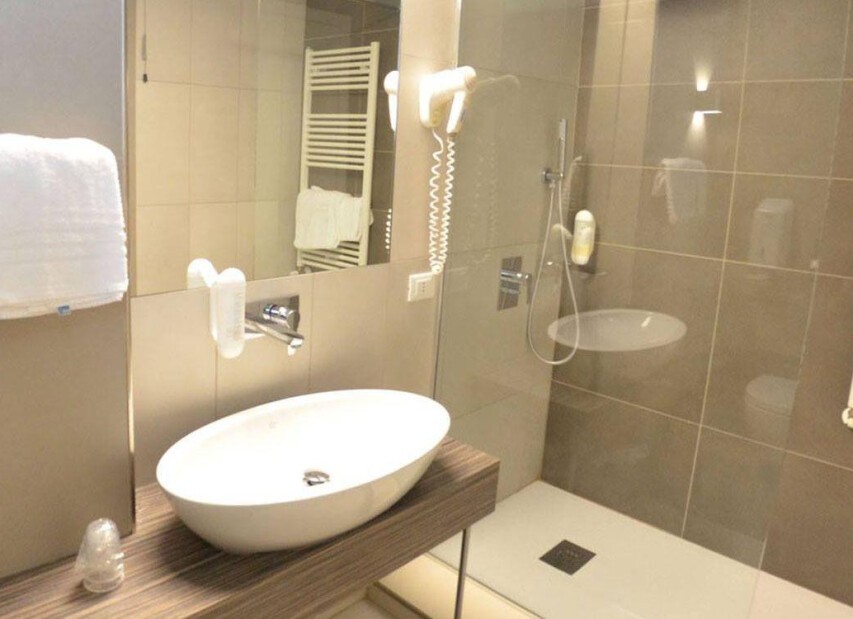 Serena Majestic Hotel