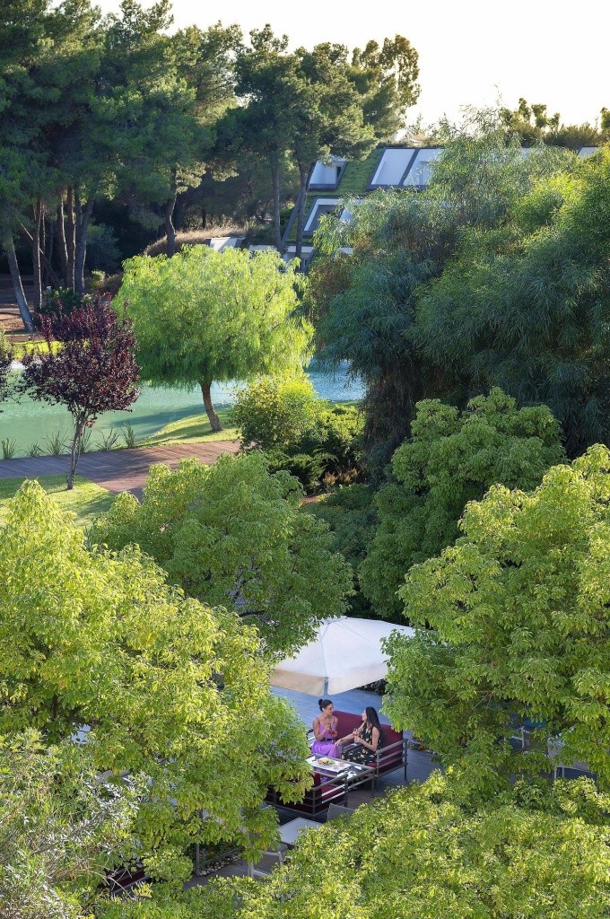 Kalidria & Thalasso Spa