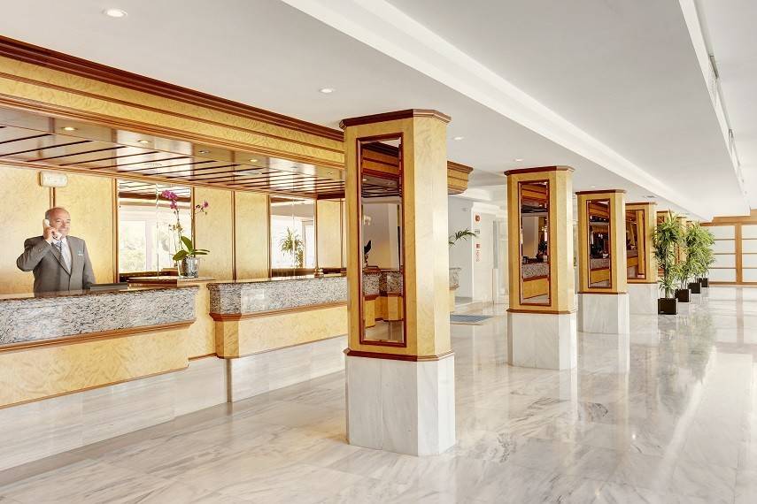 Grupotel Molins