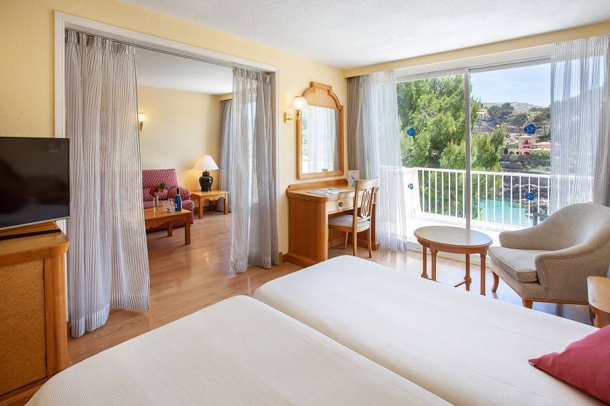 Grupotel Molins