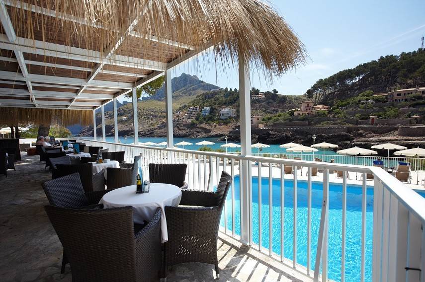 Grupotel Molins