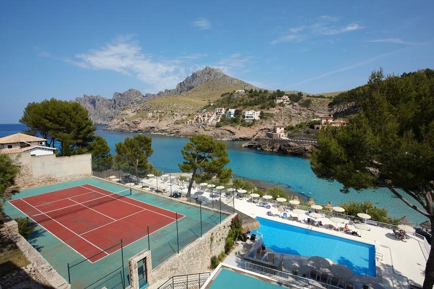 Grupotel Molins
