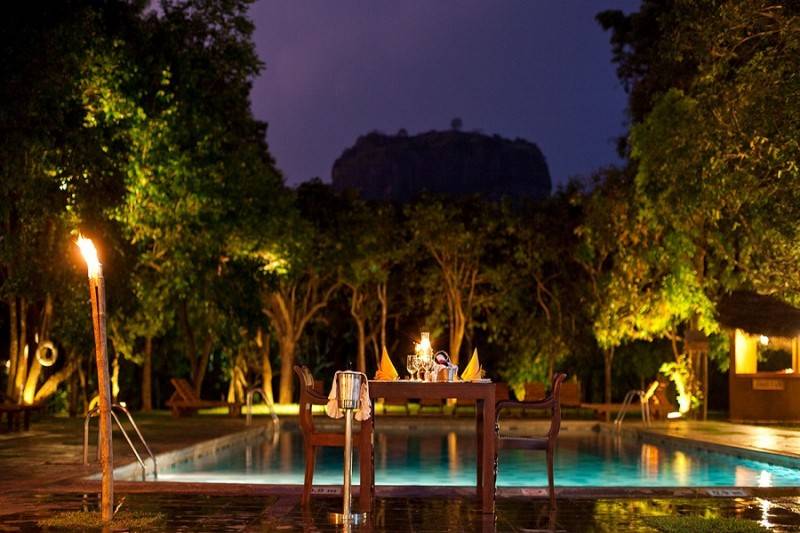 Sigiriya