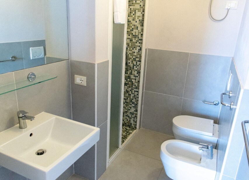 Residence Elbamar Procchio
