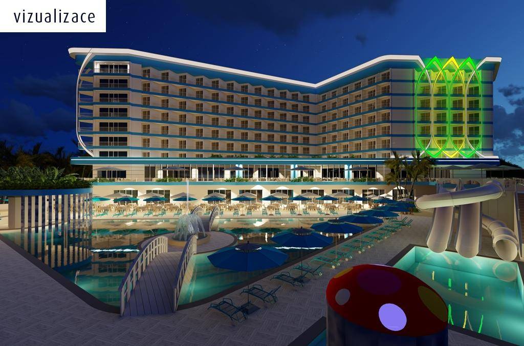 Granada Luxury Beach