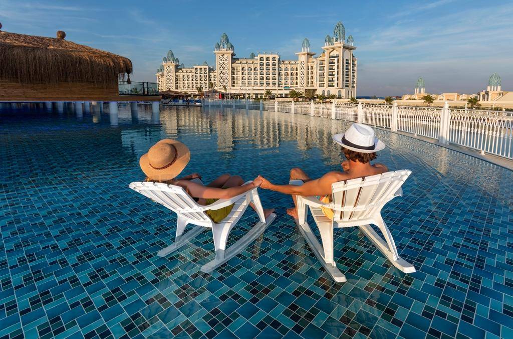 Granada Luxury Beach