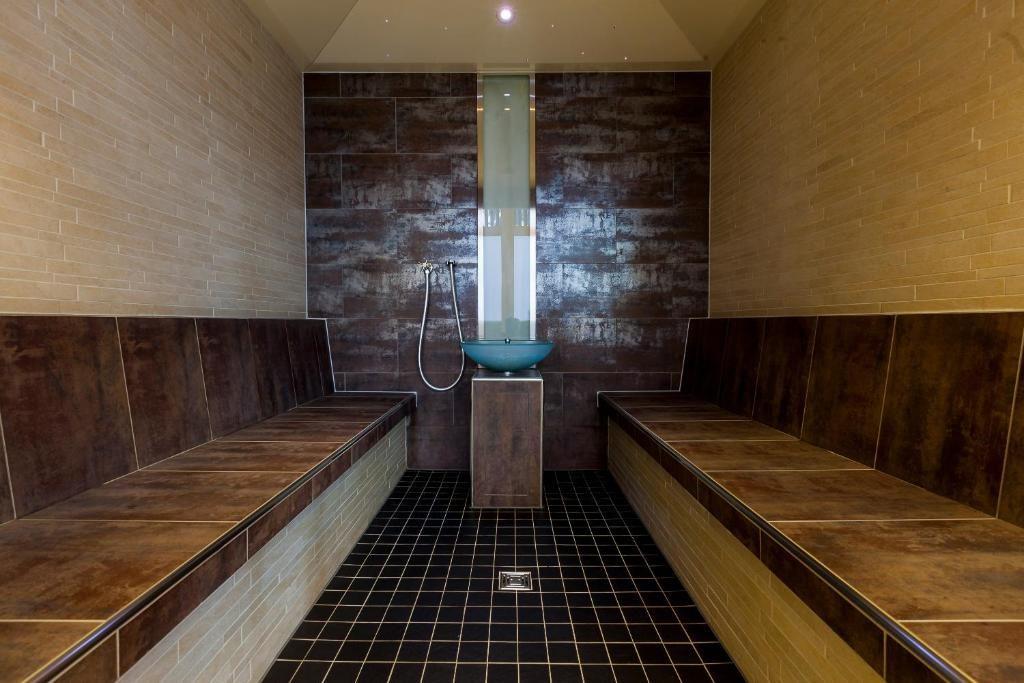 Damülser Hof - Wellness & Spa