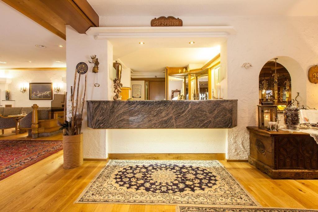 Damülser Hof - Wellness & Spa