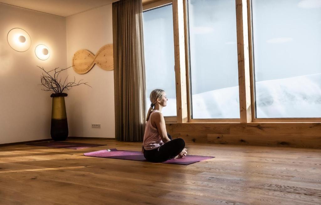 Damülser Hof - Wellness & Spa
