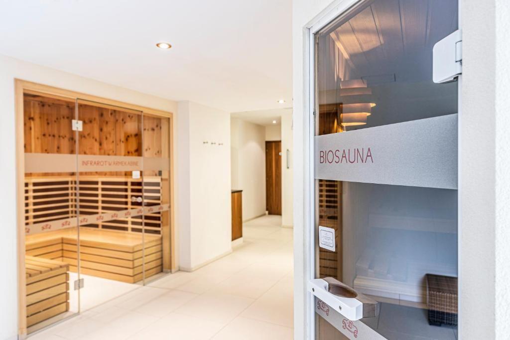 Damülser Hof - Wellness & Spa