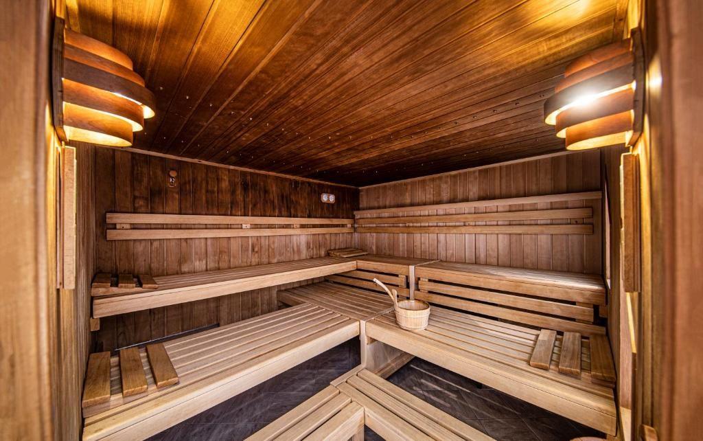 Damülser Hof - Wellness & Spa