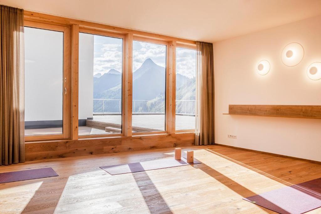 Damülser Hof - Wellness & Spa
