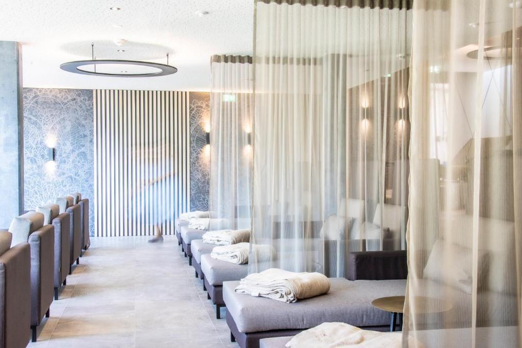 Damülser Hof - Wellness & Spa