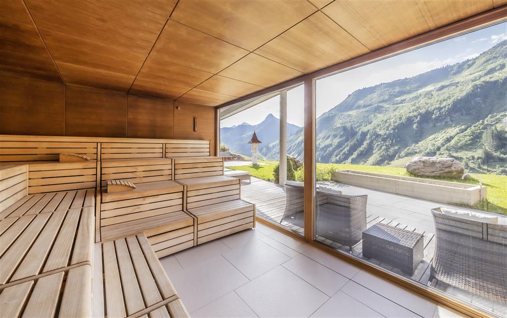 Damülser Hof - Wellness & Spa