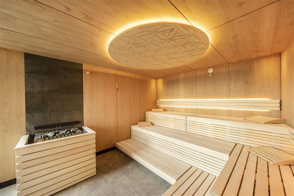 Damülser Hof - Wellness & Spa