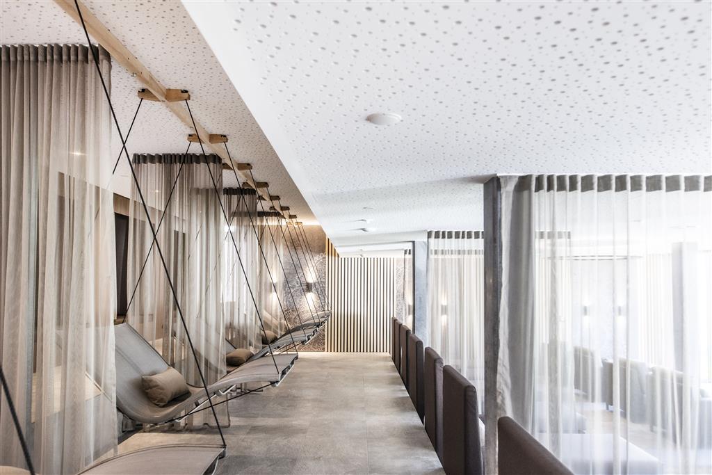 Damülser Hof - Wellness & Spa