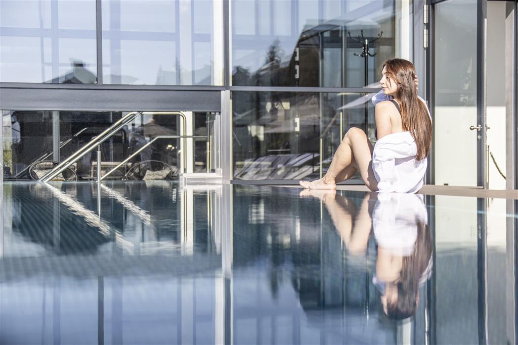 Damülser Hof - Wellness & Spa