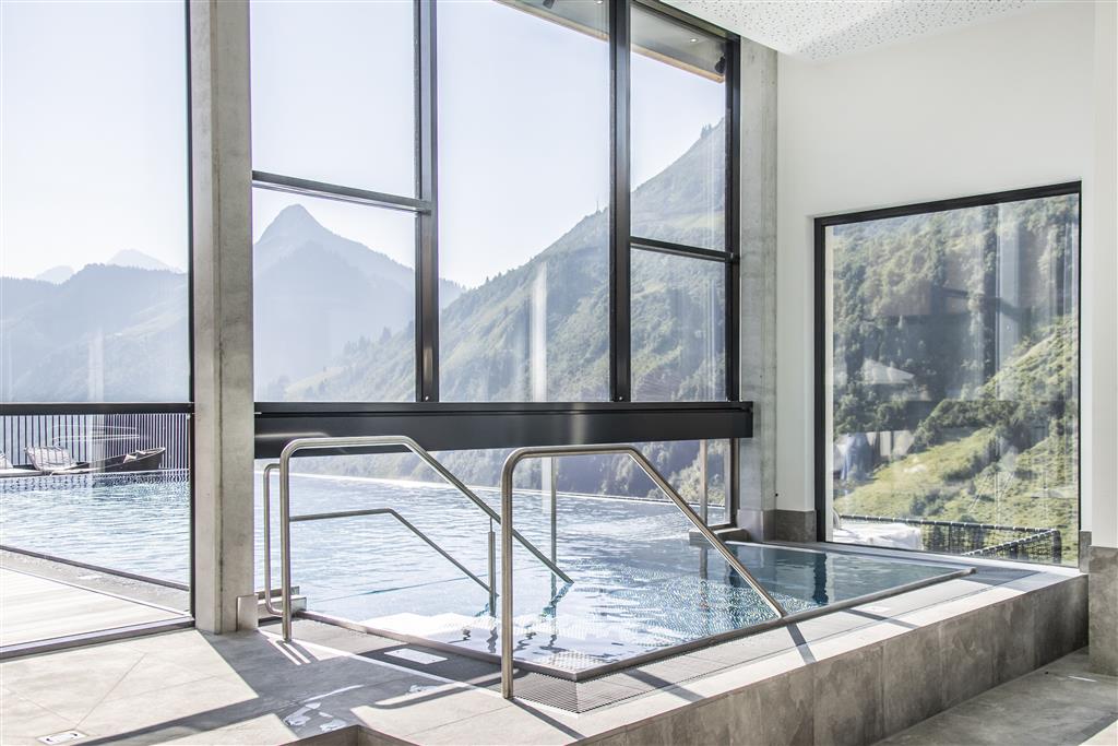 Damülser Hof - Wellness & Spa