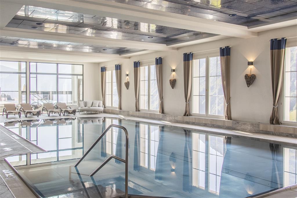 Damülser Hof - Wellness & Spa