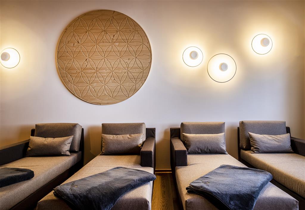 Damülser Hof - Wellness & Spa