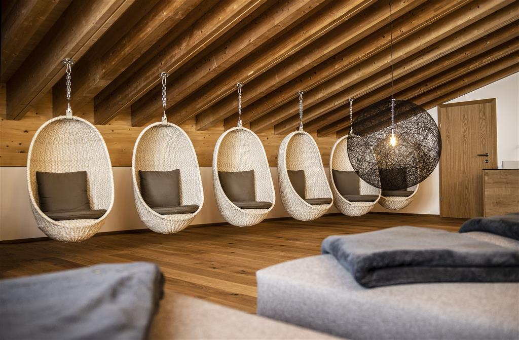Damülser Hof - Wellness & Spa