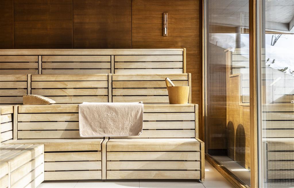 Damülser Hof - Wellness & Spa