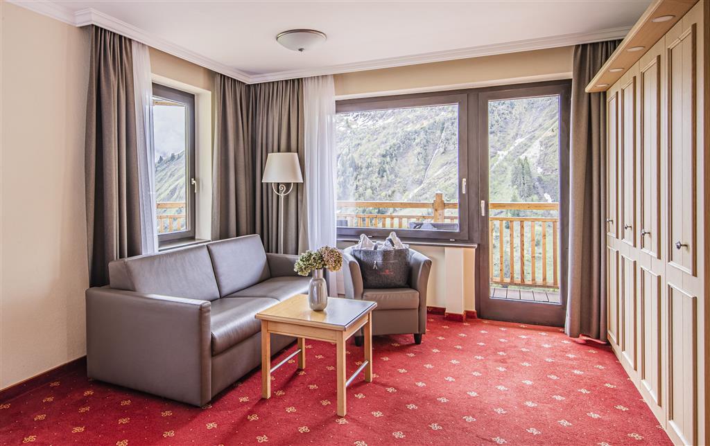 Damülser Hof - Wellness & Spa