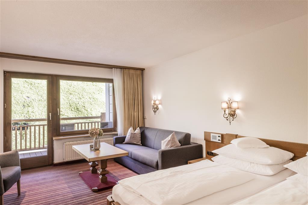 Damülser Hof - Wellness & Spa