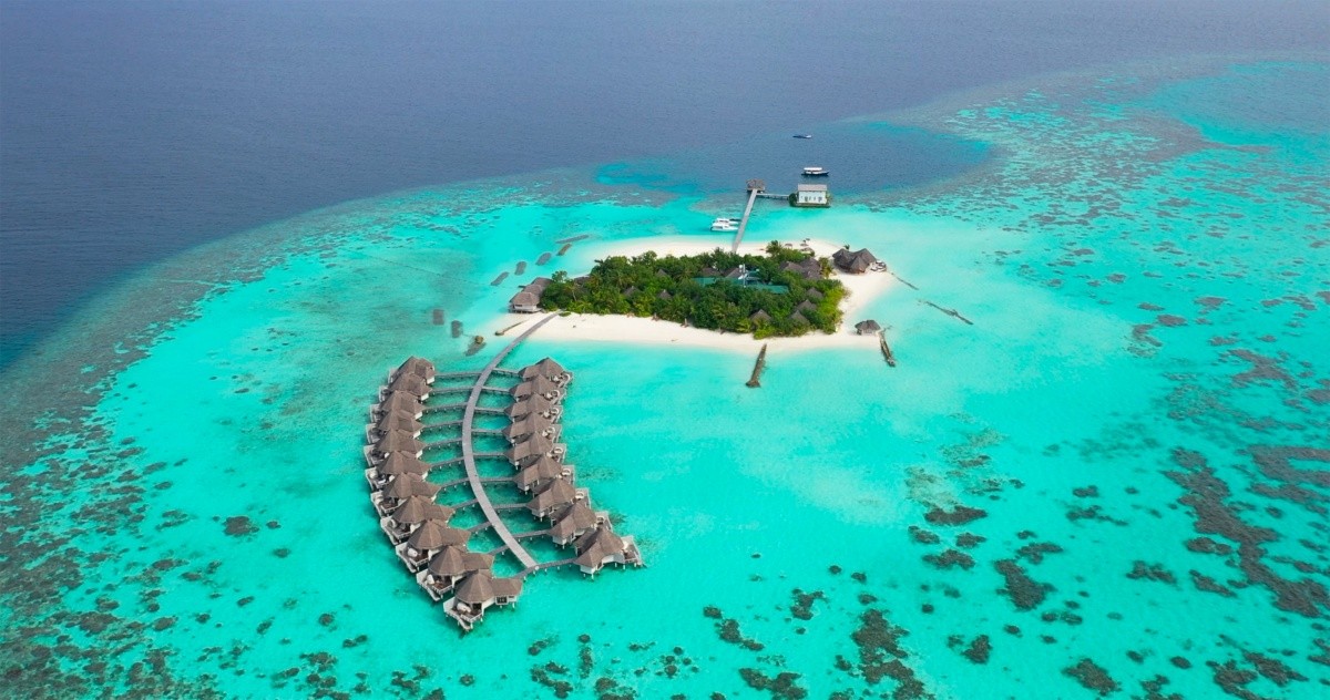 Drift Thelu Veliga Retreat (Theluveligaa)