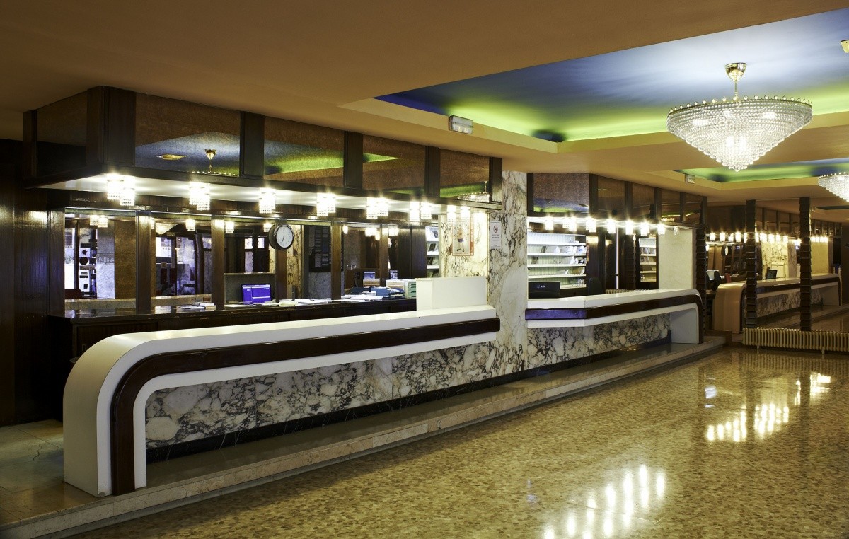 Bluesea Copacabana