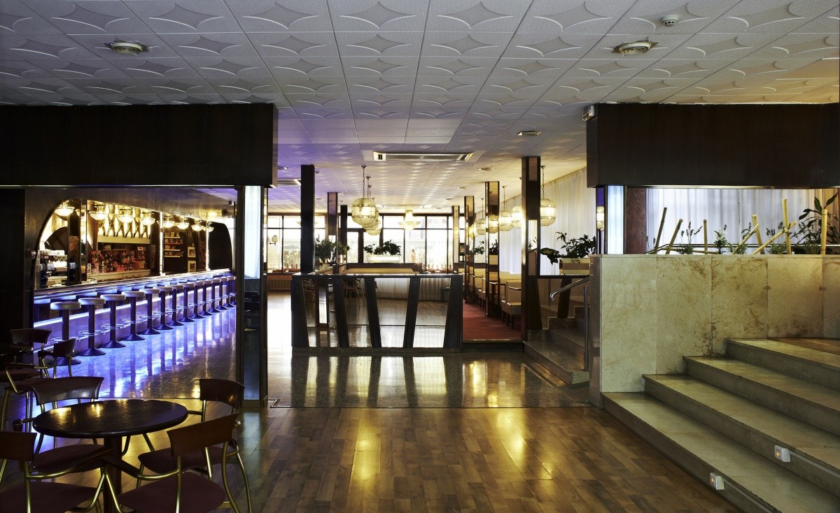 Bluesea Copacabana
