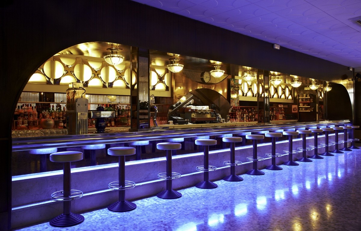 Bluesea Copacabana