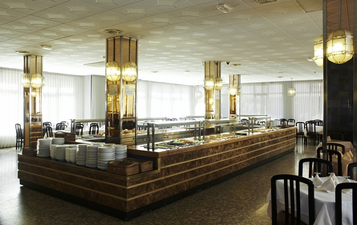 Bluesea Copacabana