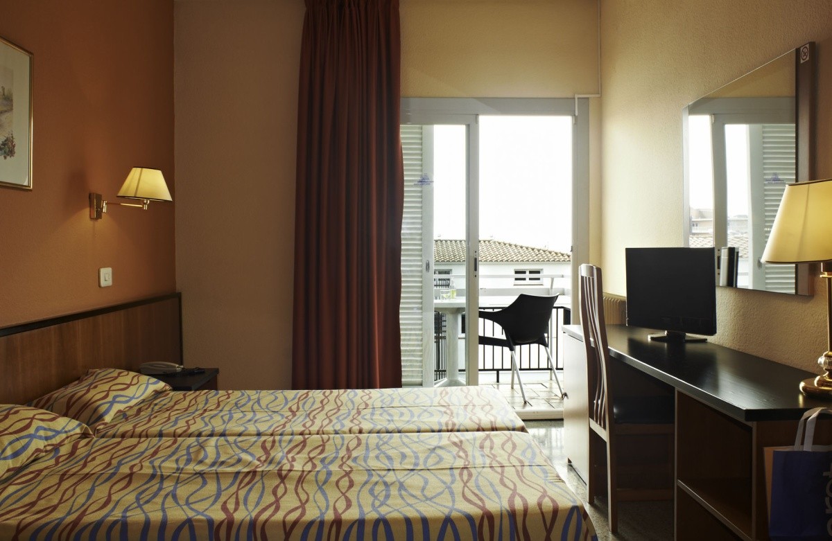 Bluesea Copacabana